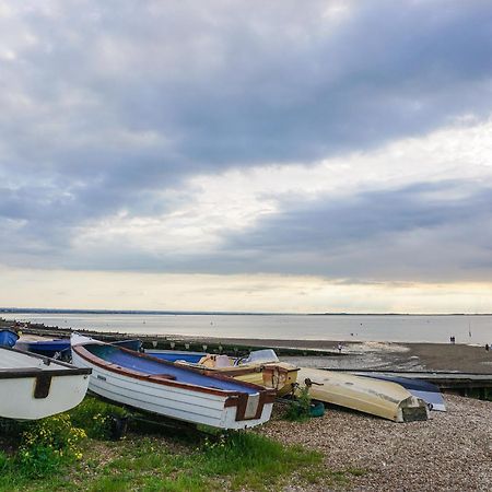 Wellspring Cottage Whitstable Exterior foto